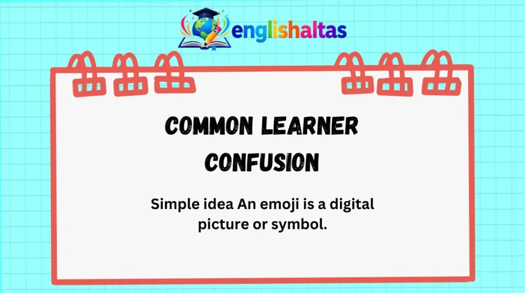 Common Learner Confusion