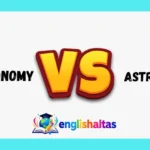 Astronomy vs Astrology