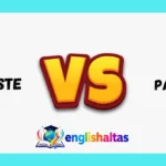Paste vs Paced