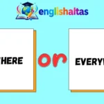 Anywhere or Everywhere