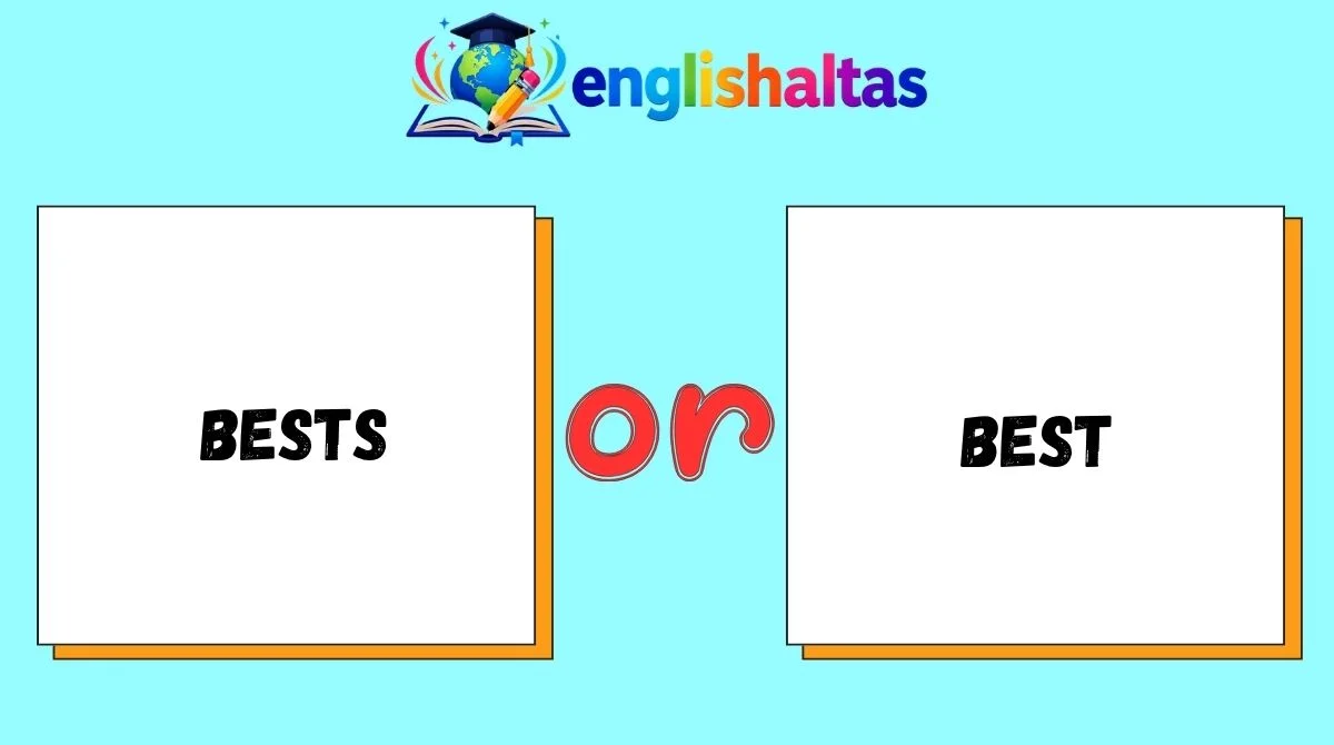 Bests or Best